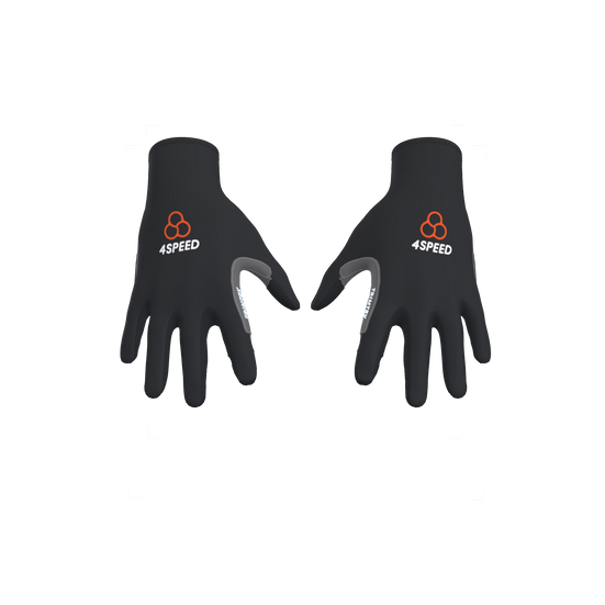 Elite Long Gloves