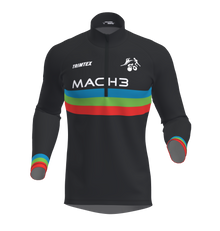 Flex 2.0 Shirt LS Junior