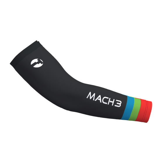 Venom Arm Warmers