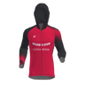 Flex 3.0 Hoodie Women