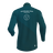 Flex 2.0 Shirt LS Junior