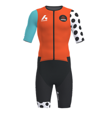 Pursue 2 Speedsuit MD Women