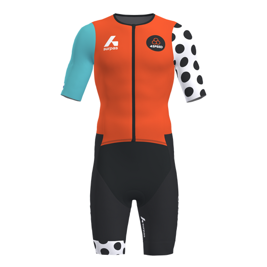 Pursue 2 Speedsuit MD Women