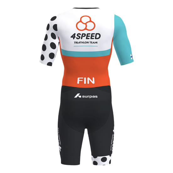 Pursue 2 Speedsuit MD Women
