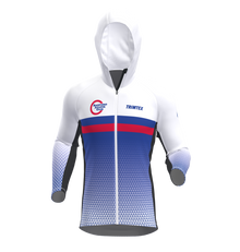 Flex 3.0 Hoodie Women