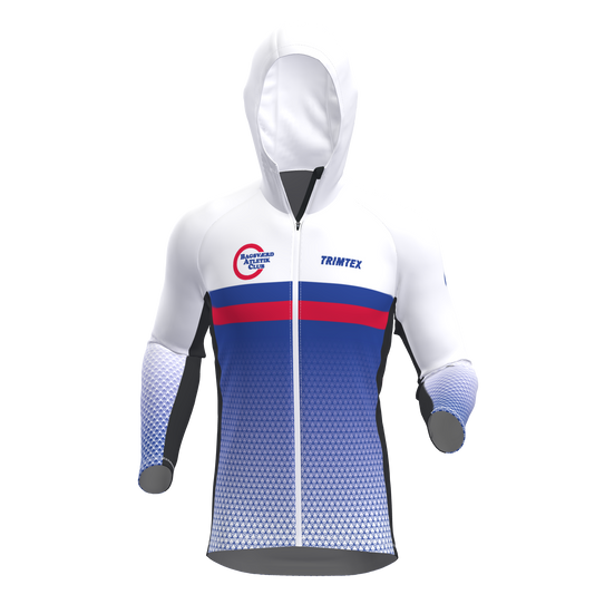 Flex 3.0 Hoodie Junior