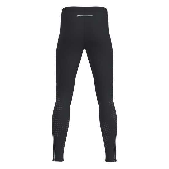 Run 2.0 Long Tights Jr