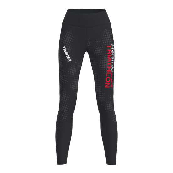 Run 2.0 Long Tights Women