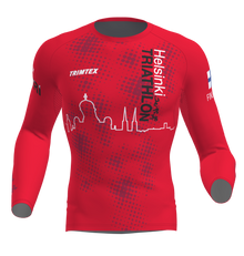 Fast T-Shirt LS Women