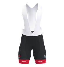 Vitric Bib Shorts Men