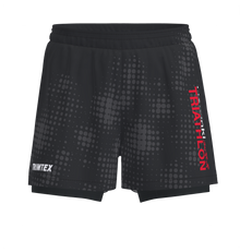 Fast Shorts Women