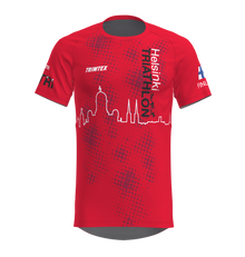 Run T-Shirt SS Jr