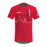 Run T-Shirt SS Jr