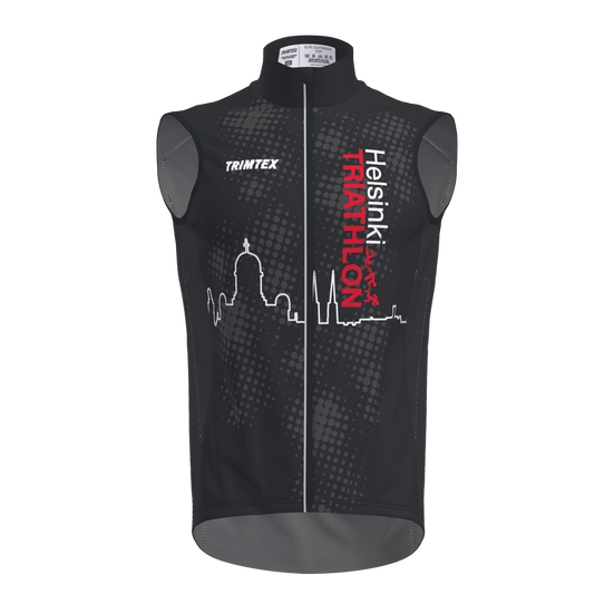 Elite Lightweight Vest Men