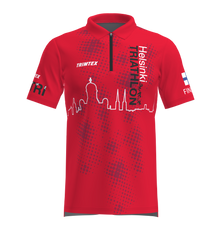 Pique Shirt SS Women