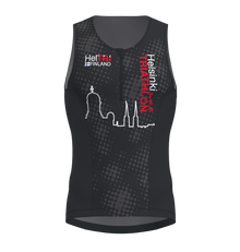 Drive Tri Singlet Men