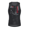 Drive Tri Singlet Women