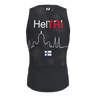 Drive Tri Singlet Women