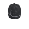 Bi-Elastic Cap
