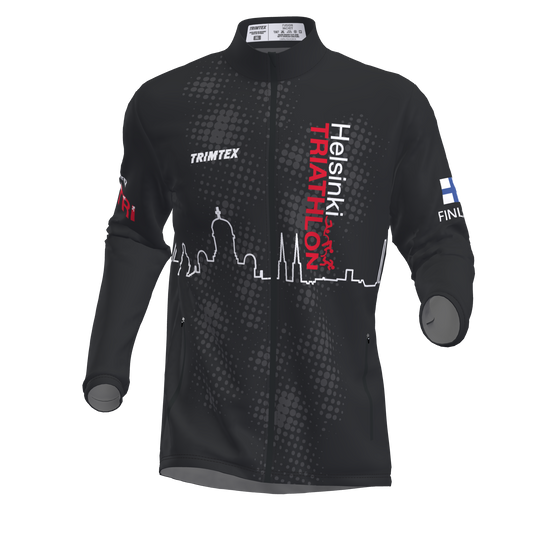 Fusion Jersey LZ Men