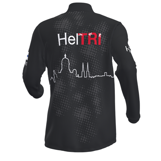 Fusion Jersey LZ Men