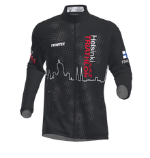 Fusion Jersey LZ Women