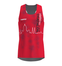 Fast 3.0 Singlet Men