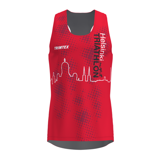 Fast 3.0 Singlet Women