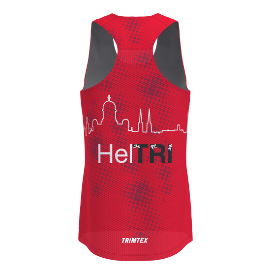 Fast 3.0 Singlet Women