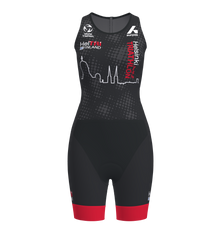 Pursue Skinsuit OD Women