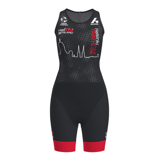 Pursue Skinsuit OD Women