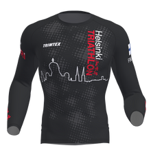 Fast T-Shirt LS Men