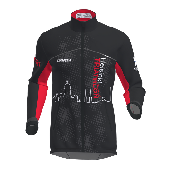 Instinct 2.0 Jacket Men