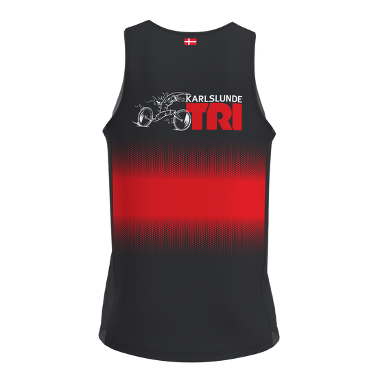 Run Singlet Jr