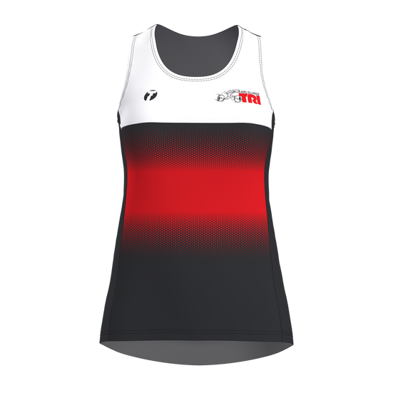 Run Singlet Women