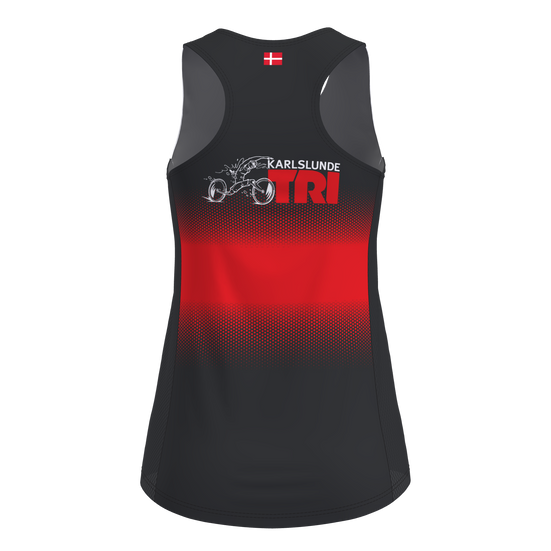 Run Singlet Women