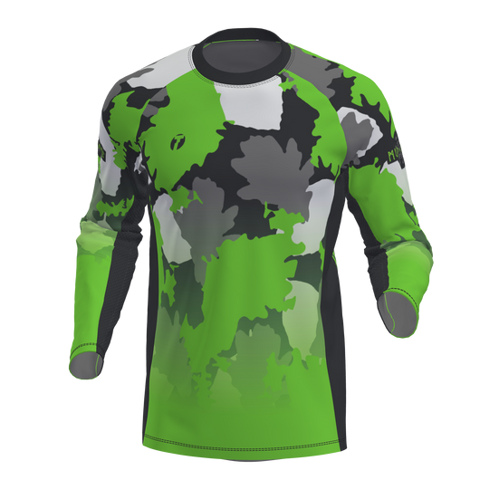 Enduro 2.0 Shirt LS Men