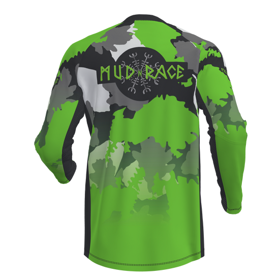 Enduro 2.0 Shirt LS Men