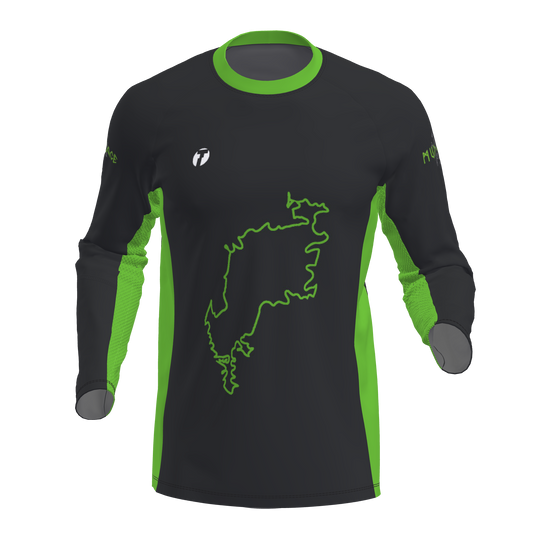 Enduro 2.0 Shirt LS Men