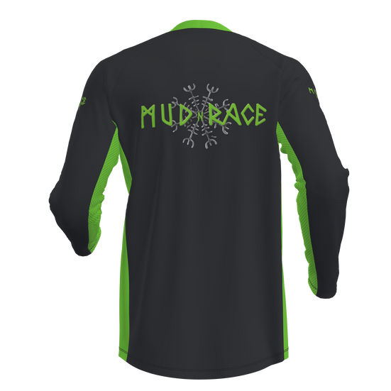 Enduro 2.0 Shirt LS Men