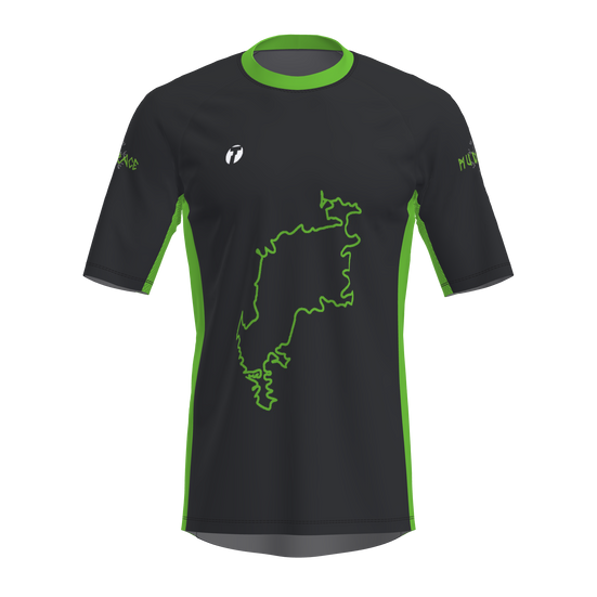 Enduro 2.0 Shirt SS Women