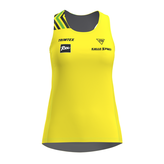 Run Singlet Women