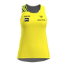 Run Singlet Women