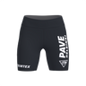 Run 2.0 Short Tights Women