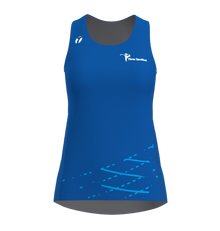 Run Singlet Women