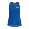 Run Singlet Women
