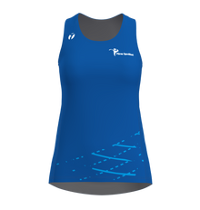 Run Singlet Women