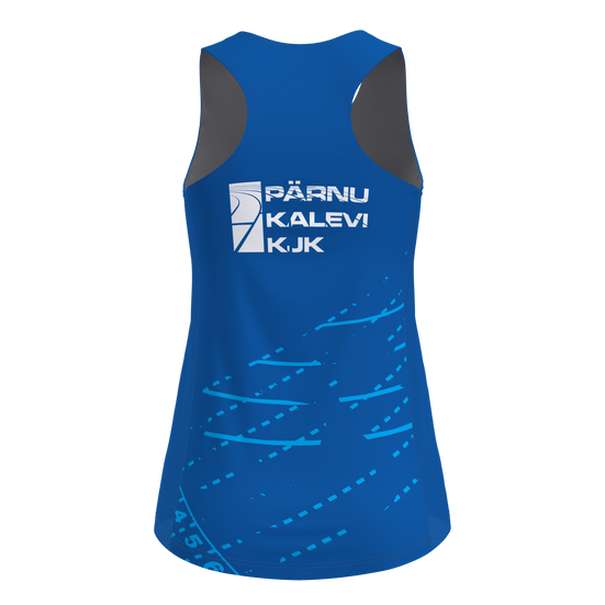 Run Singlet Women