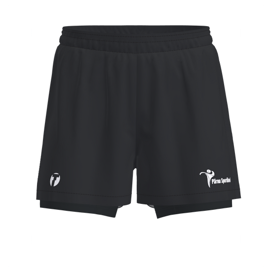 Fast Shorts Women