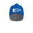 Bi-Elastic Cap